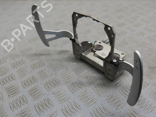 Steering wheel controls CITROËN C-CROSSER (VU_, VV_) 2.2 HDi | BP23413168E15 