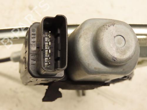 Elevalunas delantero izquierdo RENAULT MEGANE II Coupé-Cabriolet (EM0/1_) 1.6 | BP29845474C22