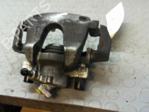 Used Left front brake caliper RENAULT CLIO IV (BH_) 1.5 dCi 90 (90 hp) 14885435