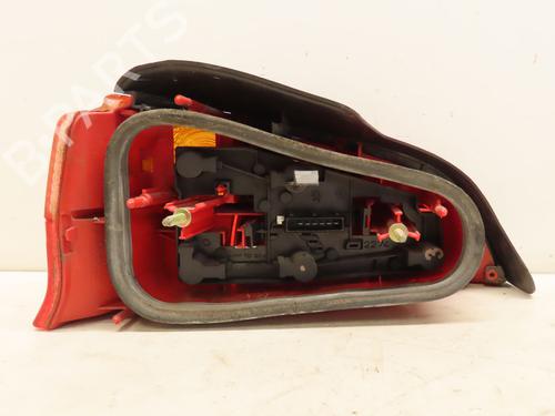 Right taillight PEUGEOT 106 II (1A_, 1C_) 1.5 D | BP21008585C35 