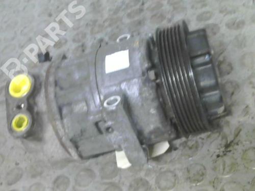 AC compressor OPEL CORSA D (S07) 1.3 CDTI (L08, L68) | BP9379172M34 