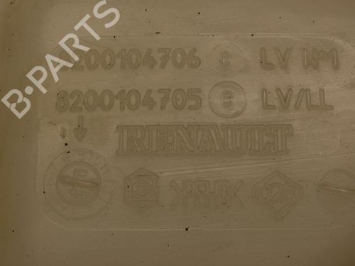 Spylertank RENAULT SCÉNIC II (JM0/1_) 1.6 (JM0C, JM0J, JM1B) | BP29643908C113 
