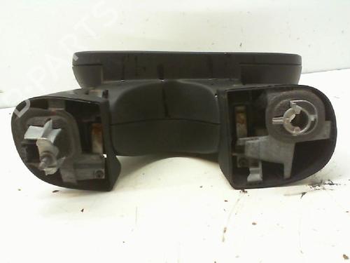 Left mirror RENAULT TRAFIC II Van (FL) 2.0 dCi 115 (FL01, FL0U, FL00, FL0H, FL0M) | BP23155292C26