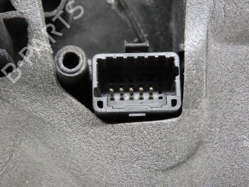 Ryggespeil venstre RENAULT CLIO III (BR0/1, CR0/1) 1.6 16V (BR05, BR0B, BR0Y, BR15, BR1J, BR1M, BR1Y, CR0B,... | BP24575912C26 