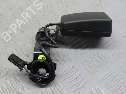 Seat buckle AUDI A1 (8X1, 8XK) 1.2 TFSI | BP24832458I32