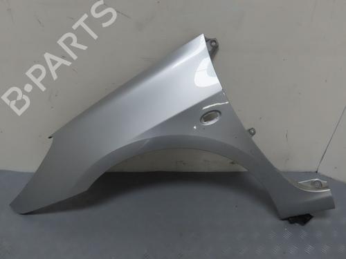 Left front fenders PEUGEOT 307 SW (3H) 1.6 HDI 110 | BP26657348C41 