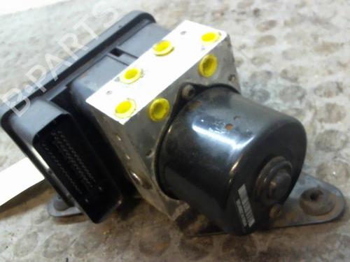 ABS Bremseaggregat PEUGEOT 206 Hatchback (2A/C) 1.6 HDi 110 | BP9381238M43 