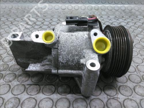 AC compressor DACIA DUSTER (HM_) 1.5 dCi 115 (HMAD) | BP17776942M34 - Image 3
