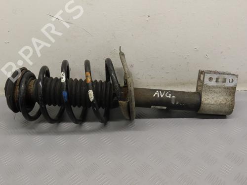 Used Left front shock absorber CITROËN C4 Grand Picasso I (UA_) 1.6 HDi (109 hp) 17777846