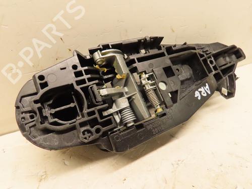Rear left exterior door handle PEUGEOT 208 II (UB_, UP_, UW_, UJ_) 1.2 PureTech 75 | BP29577603C130 