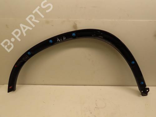 Used Front right wheel arch trim CITROËN C4 AIRCROSS 1.6 HDi 115 AWC (114 hp) 30117312