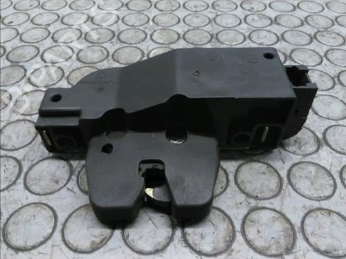 Used Tailgate lock PEUGEOT 307 (3A/C) 2.0 HDi 90 (90 hp) 17781978