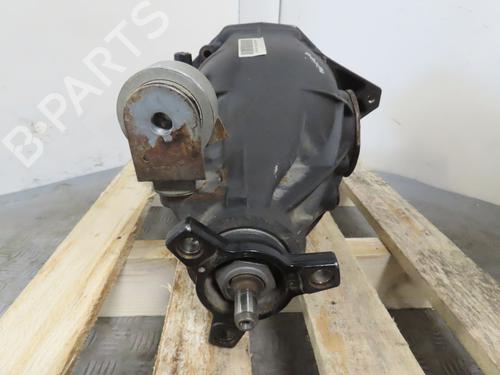 Rear differential MERCEDES-BENZ C-CLASS (W204) C 220 CDI (204.008) | BP27488144M24  - Image 5