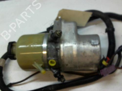 Used Steering pump OPEL ZAFIRA A MPV (T98) 2.0 DTI 16V (F75) (101 hp) 9384786