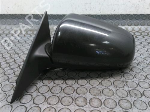 Left mirror AUDI A3 (8P1) 2.0 TDI quattro | BP17781228C26 