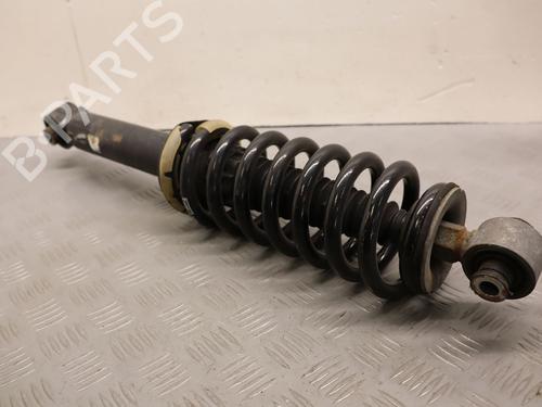 Used Right rear shock absorber Right rear shock absorber CITROËN C5 AIRCROSS (A_) 1.6 Hybrid 225 (A45GFR) (224 hp) 33769705 33769705