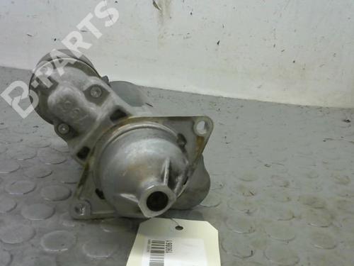 Used Starter OPEL CORSA D (S07) 1.2 LPG (L08, L68) (80 hp) 9375725