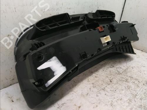 Instrument cluster CITROËN C3 Picasso (SH_) 1.6 HDi | BP17779749C47 