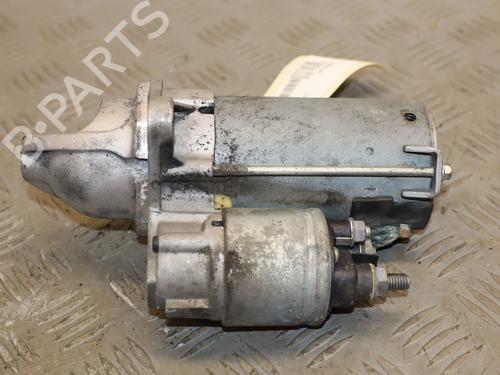Starter FORD FIESTA VI (CB1, CCN) 1.25 | BP37411336M8 - Image 3