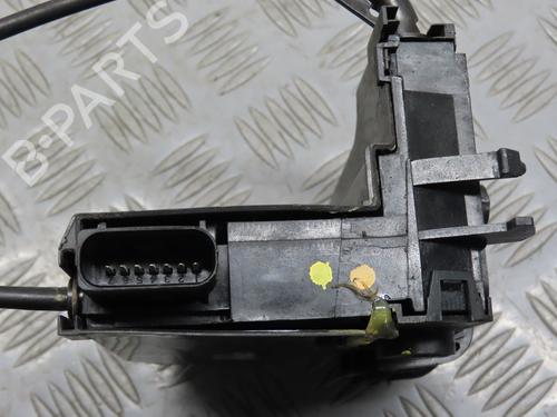 Rear left lock CITROËN C4 Picasso II 1.2 THP 130 | BP22341867C100