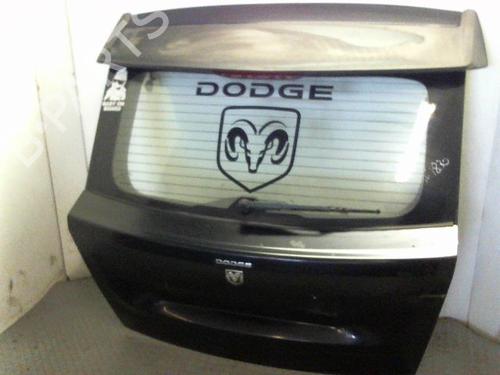 Used Tailgate DODGE CALIBER 2.0 CRD (140 hp) 15743355