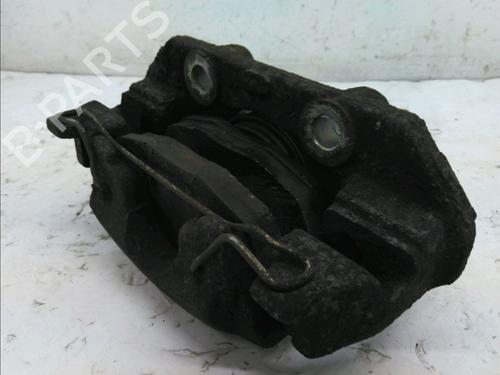 Used Left front brake caliper Left front brake caliper OPEL CORSA B (S93) 1.2 i 16V (F08, F68, M68) (65 hp) 17778799 17778799