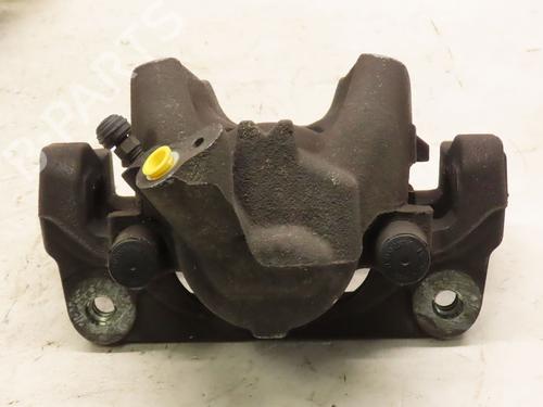 Left front brake caliper CITROËN GRAND C4 SPACETOURER (3A_, 3E_) 1.2 PureTech 130 | BP29516303M105