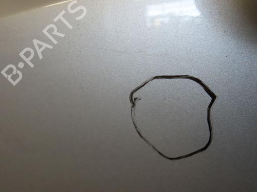 Left rear door MAZDA 2 (DE_, DH_) 1.3 (DE3FS) | BP21113354C4 