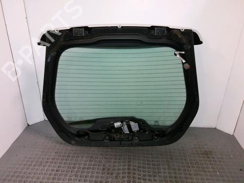 Bootlid window VOLVO C30 (533) 1.6 | BP14886322C64