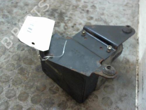 ABS Bremseaggregat PEUGEOT 206 Hatchback (2A/C) 1.6 HDi 110 | BP9381238M43 