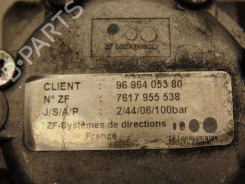 Steering pump CITROËN C5 II (RC_) 1.6 HDi (RC8HZB) | BP29872593M99