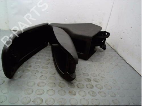 Ander CITROËN DS3 (SA_) 1.6 HDi 90 (92 hp) 14886345