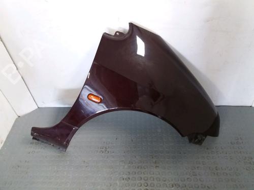 Forkjerm høyre RENAULT TWINGO I (C06_) 1.2 (C066, C068) (58 hp) 17780482