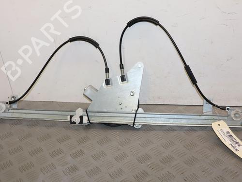 front-left-window-mechanism-renault-master-iii-van-fv-2010-36028537 main image