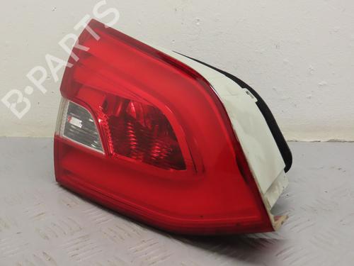Left tailgate light PEUGEOT 308 SW II (LC_, LJ_, LR_, LX_, L4_) 1.6 HDi / BlueHDi 115 (LCBHXM, LCBHXT) | BP18124514C79 