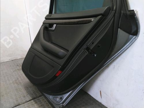 Right rear door AUDI A4 B7 Avant (8ED) 2.0 TDI 16V | BP17781594C5 