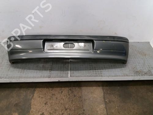 Used Rear bumper RENAULT CLIO I (B/C57_, 5/357_) 1.4 (80 hp) 23155442