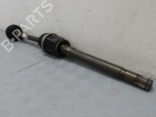 Used Right front driveshaft LAND ROVER RANGE ROVER SPORT I (L320) 2.7 D 4x4 (190 hp) 24520786