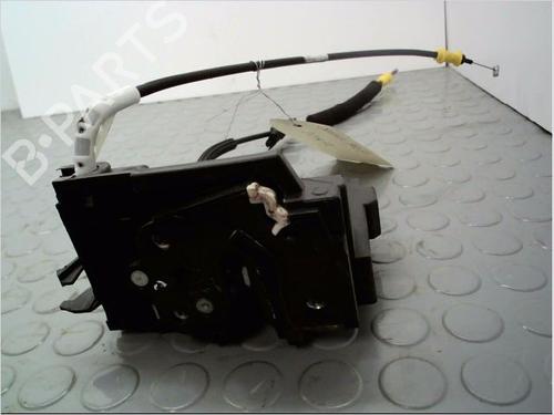 Used Rear left lock PEUGEOT 308 II (LB_, LP_, LW_, LH_, L3_) 1.6 BlueHDi 120 (120 hp) 9638850