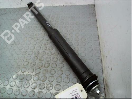 Right rear shock absorber PEUGEOT 108 1.0 VTi 72 B001049280