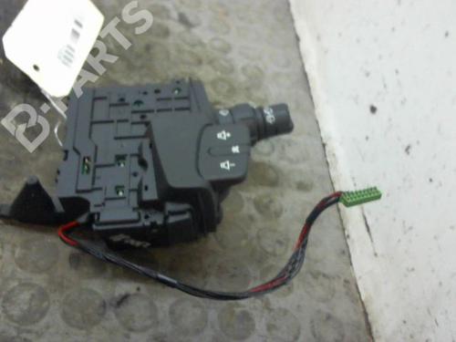 Ratstangsstang RENAULT SCÉNIC II (JM0/1_) 1.9 dCi (JM0G, JM12, JM1G, JM2C) (120 hp) 9382503