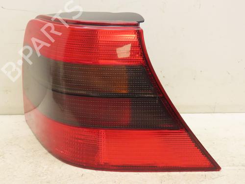 Right taillight VW GOLF IV (1J1) 1.9 TDI | BP29757789C35