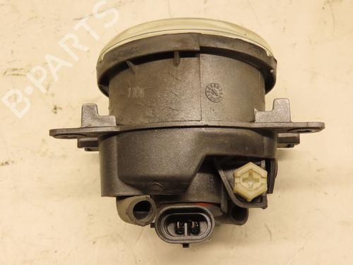 Left front fog light CITROËN C4 Picasso I MPV (UD_) 1.6 HDi 110 | BP29380298C30 