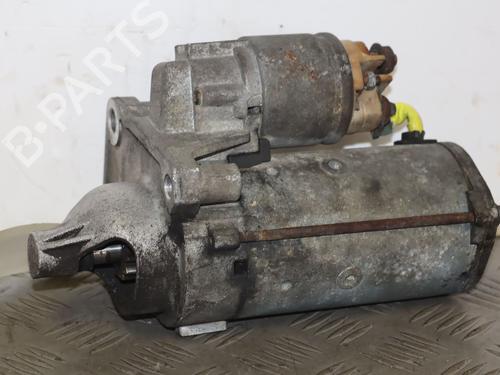 Starter CITROËN NEMO Box Body/MPV (AA_) 1.4 HDi | BP39518580M8 - Image 3