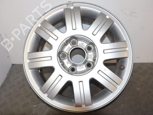 Used Rim Rim 38449406 38449406
