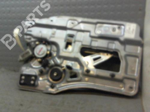 Used Rear left window mechanism HYUNDAI SANTA FÉ I (SM) 2.0 CRDi 4x4 (125 hp) 9383921