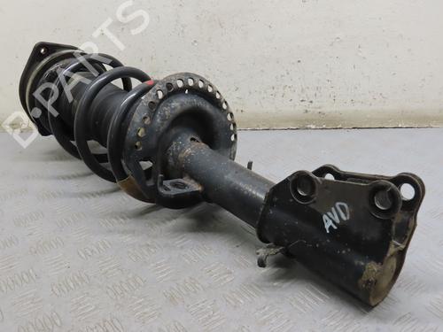 Used Right front shock absorber RENAULT KANGOO Express (FW0/1_) 1.5 dCi 75 (FW07, FW10, FW04) (75 hp) 24821856