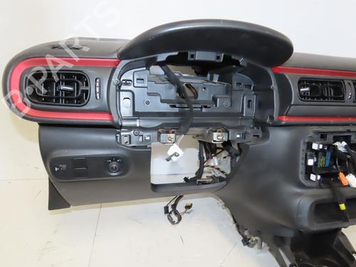 Tablier CITROËN C4 Picasso I MPV (UD_) 1.6 HDi | BP36425629C46 - Image 2