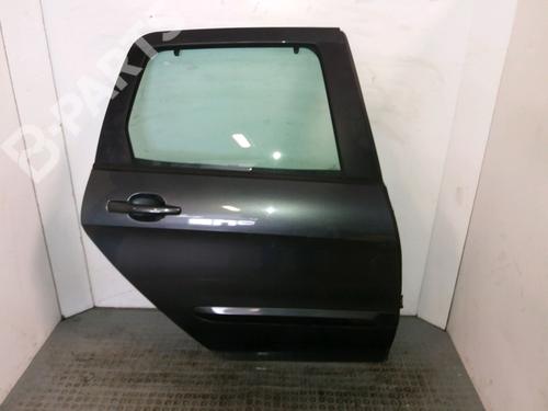 Used Right rear door PEUGEOT 308 SW I (4E_, 4H_) 2.0 HDi (136 hp) 9824440