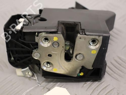 Front right lock DACIA SANDERO II 1.2 | BP34640521C97 - Image 2